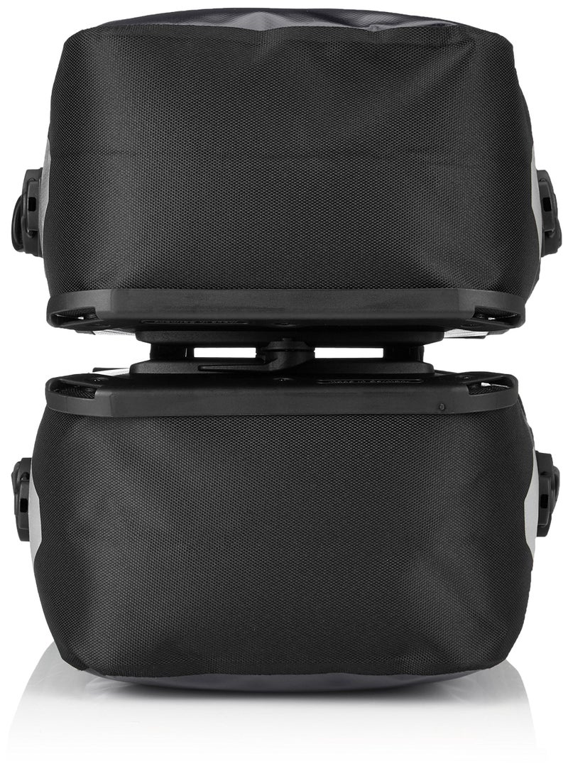 Ortlieb حقيبة أمامية Ortlieb Front-Roller City: سوداء - Image 4